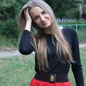 Katerina Molokovic picture
