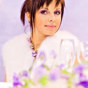 Maria Druzinina's photo