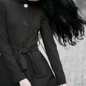Dzabbarova Margarita's photo