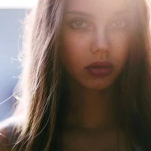 Anna Istomina's photo