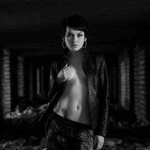 Artem HellJester's photo