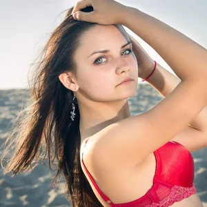Natali Guseva's photo