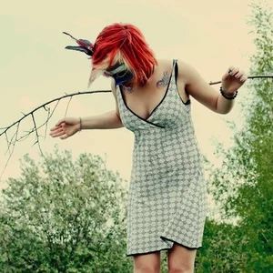 Anastasiya Zamyatina's photo