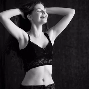 Polina Usakova's photo