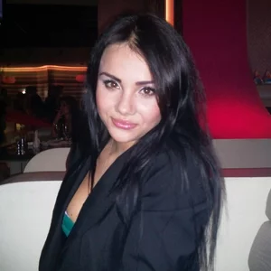 Aleksa Sranger's photo