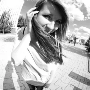 Anastasiya Kozmina's photo