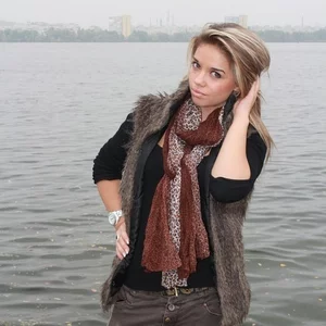 Ksyusha Ryabceva's photo