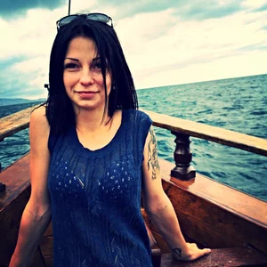 Ariadna Tkachenko's photo