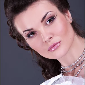 Matilda Inozemceva's photo