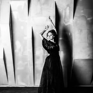 Anna Koroleva's photo