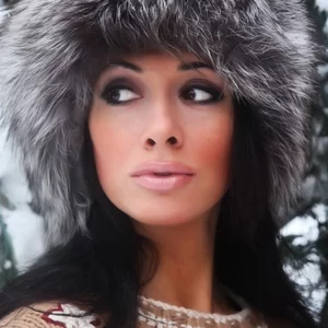 Annita Bagdasarova's photo