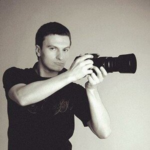 Ruslan photgrapher Kolodenskiy
