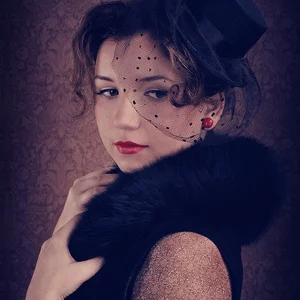 Ekaterina Upit's photo