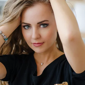 Risha Platonova's photo