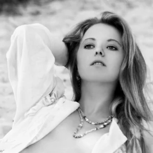 Oksana Svojak's photo
