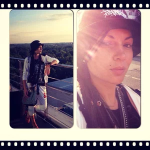 Elena Ostapets's photo