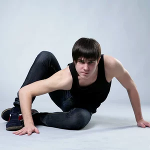 Urij Tycenko's photo