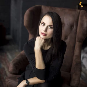 Maria Kolebosina picture