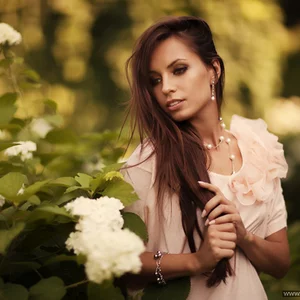 Foto von Tana Karpova
