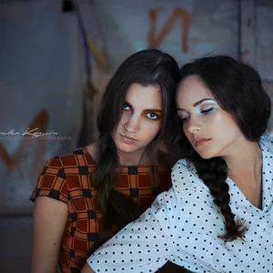 Оля Блинова's photo