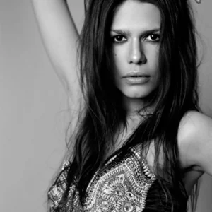 Ksenia Sukolenova's photo