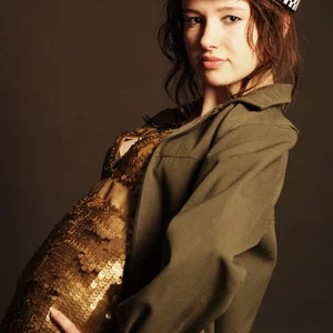 Aleksandra Gorkovenko's photo
