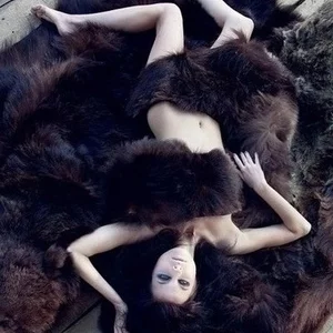 Valeria Zelencova's photo