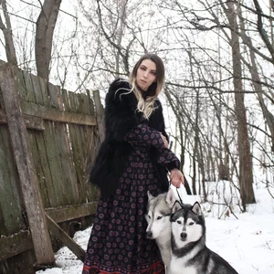 Foto Yulia Volkova