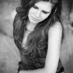 Olya Solovey's photo