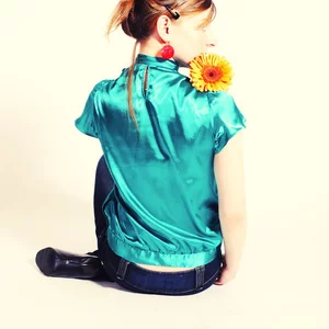 Viktoria Zukova's photo