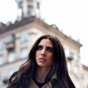Lina Poe's photo