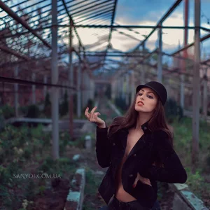 ilona Tyimoshenko's photo