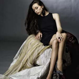 Anna Vajnriber's photo