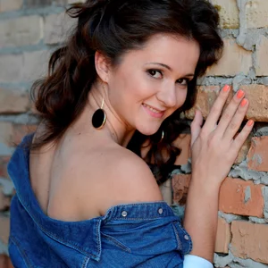 Alesja Tumanova's photo