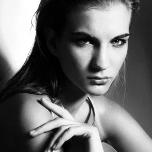 Irina Stroganova's photo