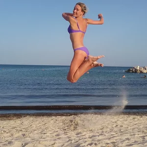 Lana Nikulina的照片