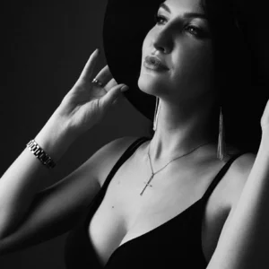 Elena Volkova's photo