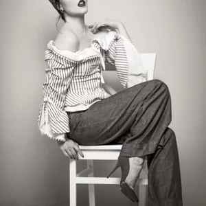 Foto von Marina Shpilka