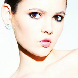 Anna Rostikova's photo