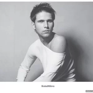 Andrej Pavlov's photo