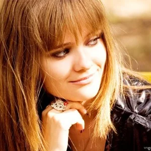 Uliana Temereva's photo