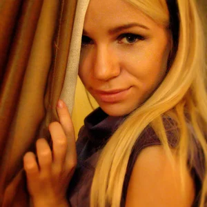 Irina Senkovskaya's photo