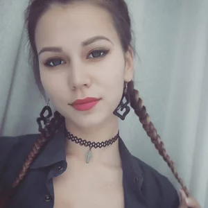 Irina Tarygina picture