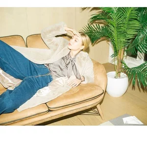 Ol'ga Fedotova's photo