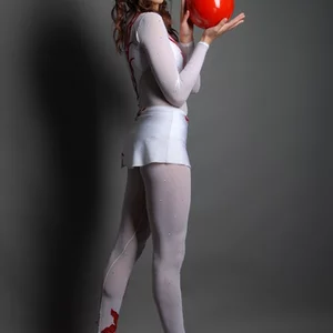 Ana Mitrofanova's photo