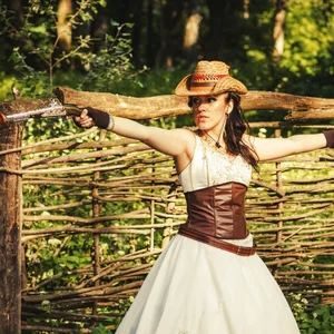 Marija Vorob'eva's photo