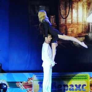 Sergej Zaparov's photo