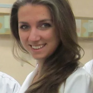 Valentina Gerasimenko's photo