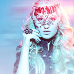 Anastasia Nikitenko's photo