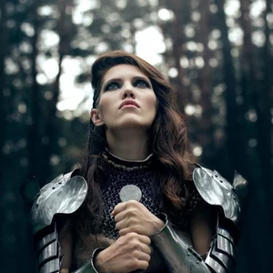 Warrior